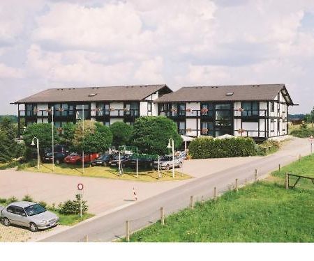 Hotel Abendroth Mittelbach Εξωτερικό φωτογραφία