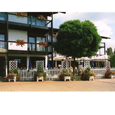 Hotel Abendroth Mittelbach Εξωτερικό φωτογραφία