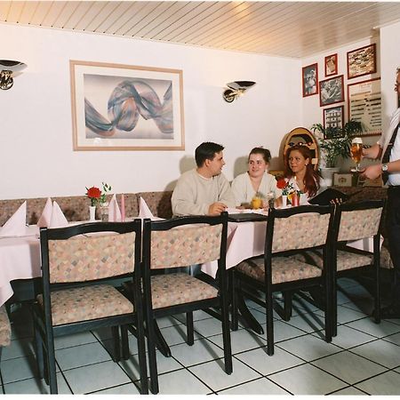 Hotel Abendroth Mittelbach Εξωτερικό φωτογραφία