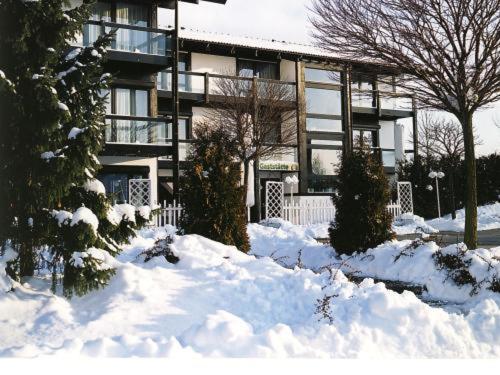 Hotel Abendroth Mittelbach Εξωτερικό φωτογραφία