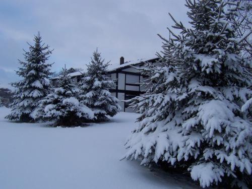 Hotel Abendroth Mittelbach Εξωτερικό φωτογραφία