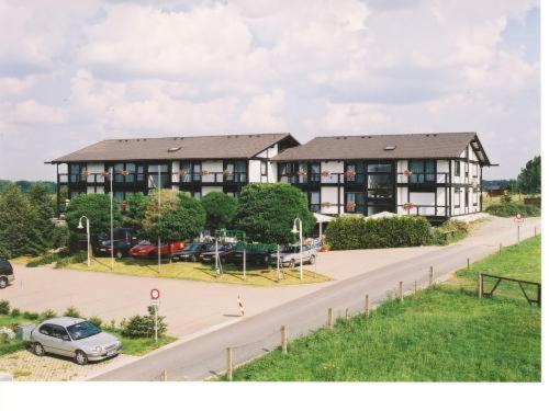 Hotel Abendroth Mittelbach Εξωτερικό φωτογραφία