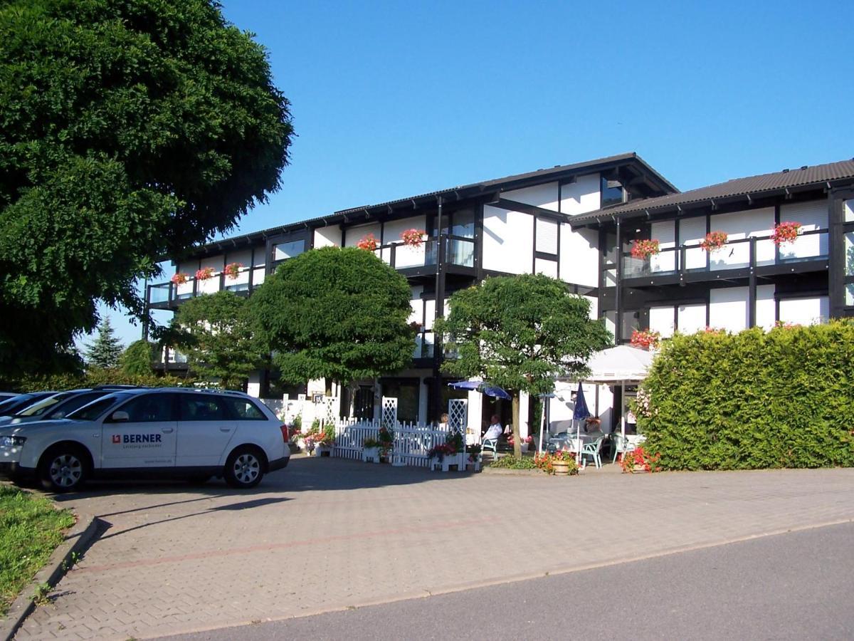 Hotel Abendroth Mittelbach Εξωτερικό φωτογραφία