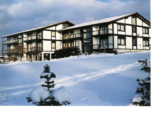 Hotel Abendroth Mittelbach Εξωτερικό φωτογραφία