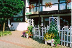 Hotel Abendroth Mittelbach Εξωτερικό φωτογραφία