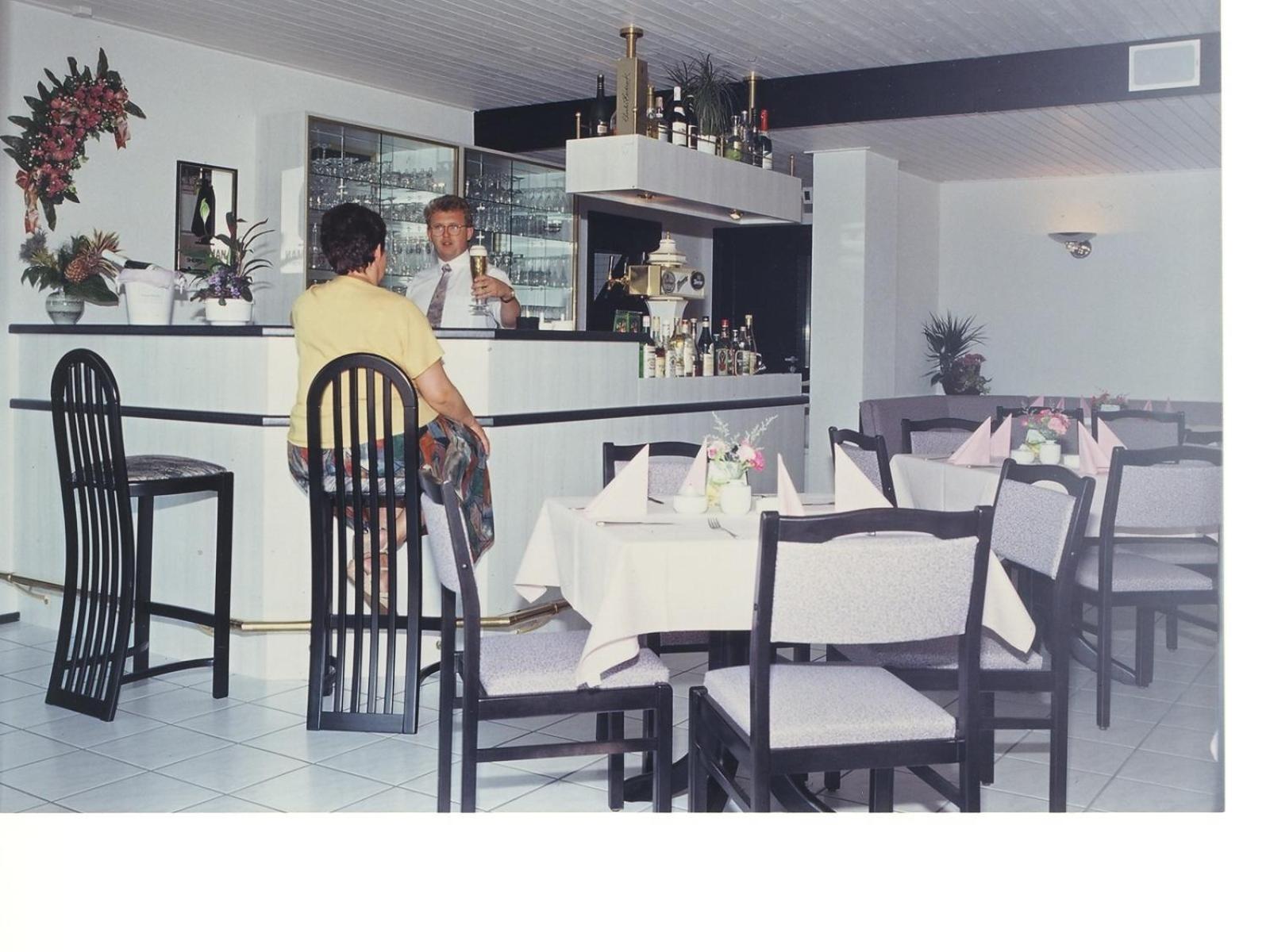Hotel Abendroth Mittelbach Εξωτερικό φωτογραφία