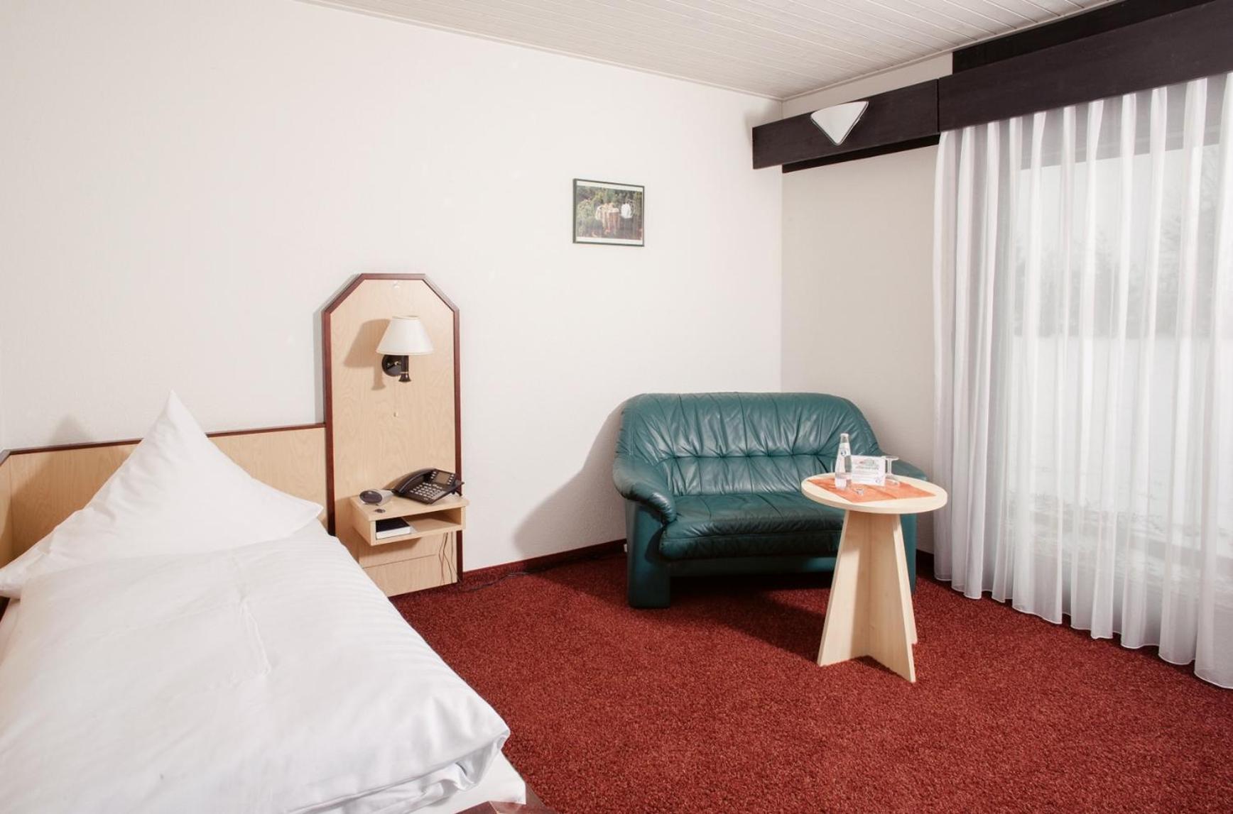 Hotel Abendroth Mittelbach Εξωτερικό φωτογραφία
