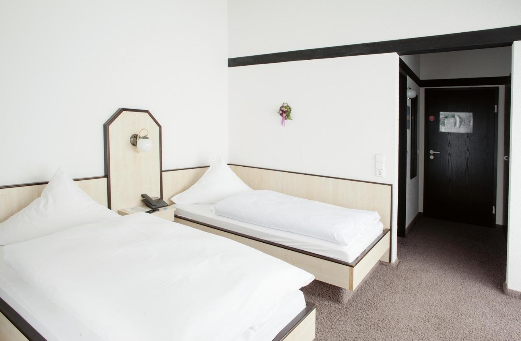 Hotel Abendroth Mittelbach Εξωτερικό φωτογραφία