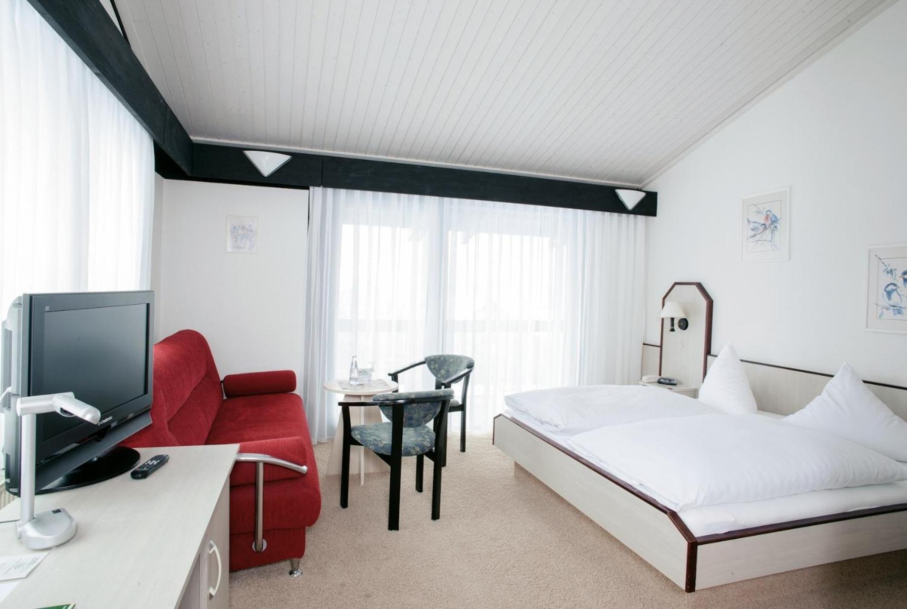 Hotel Abendroth Mittelbach Εξωτερικό φωτογραφία