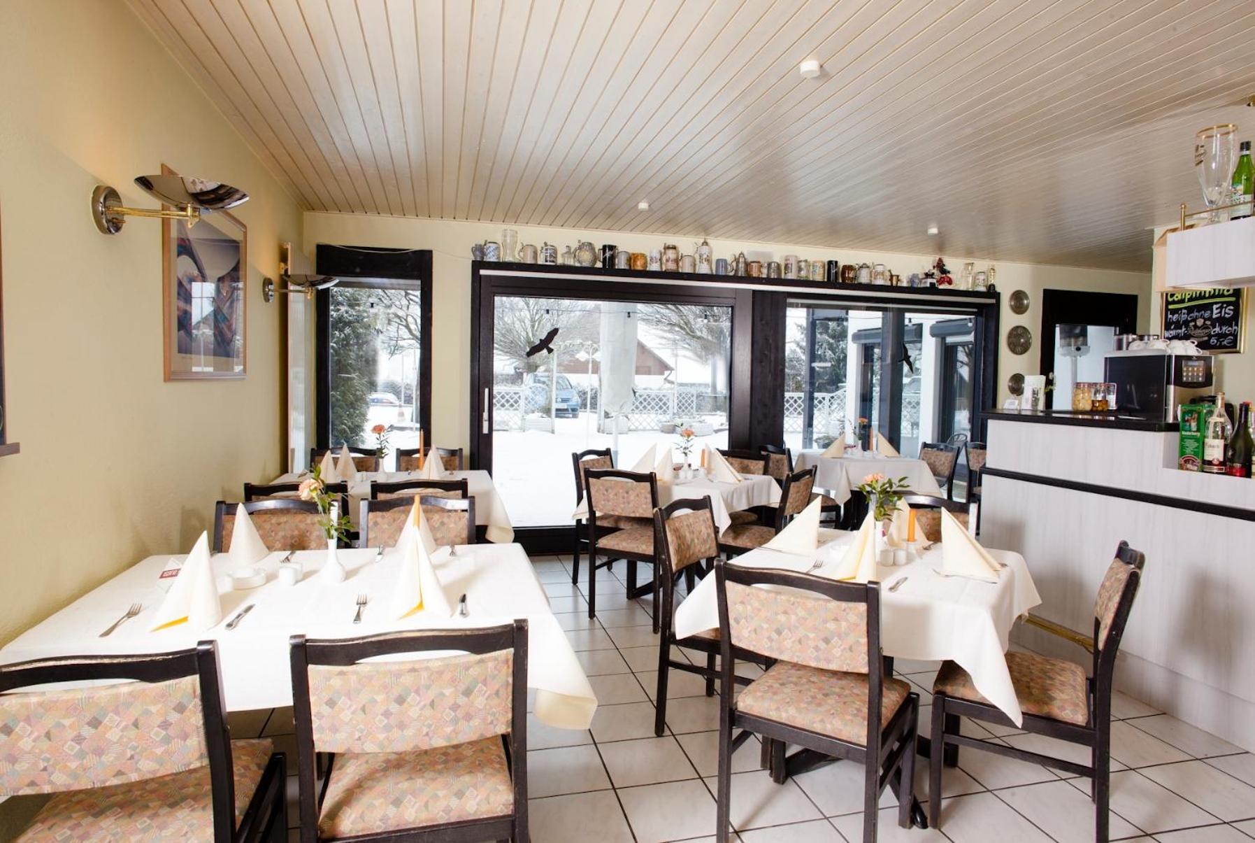 Hotel Abendroth Mittelbach Εξωτερικό φωτογραφία