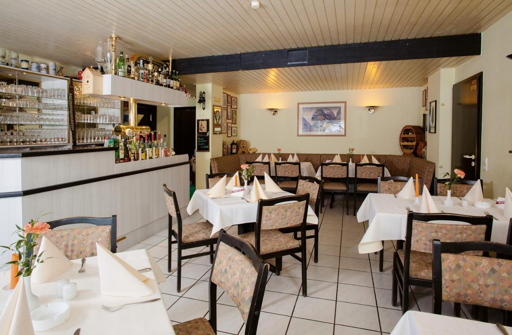 Hotel Abendroth Mittelbach Εξωτερικό φωτογραφία